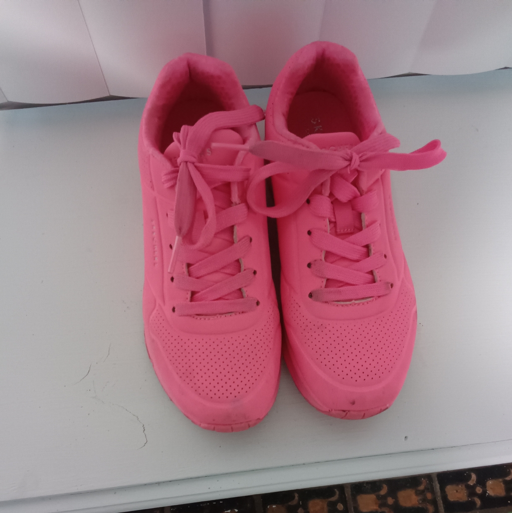 Sneaker